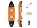 Kajak Rapid X2 321 cm